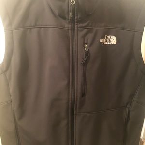North Face Vest